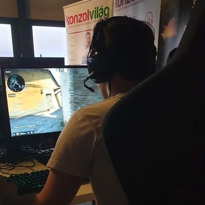 KGergo02CS's profile picture. 🇭🇺