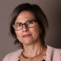 Isabelle Vedrine-And (@andrevedr) 's Twitter Profile