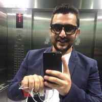 Ahmad Darwish(@AhmadDarwish84) 's Twitter Profile Photo