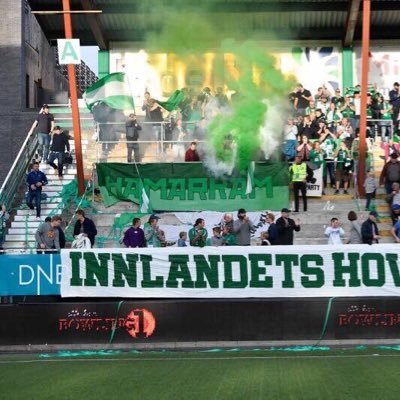 Yspmeh's profile picture. Hamarkameratene, Storhamar Hockey og Liverpool.