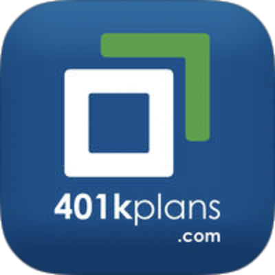 401kplans_com's profile picture. https://t.co/4h19duv0ev LLC - The 1st #FinTech #retirementplan marketplace for #FinancialAdvisors & #BrokerDealers. SAVE TIME. MITIGATE RISK. SELL MORE #401kplans