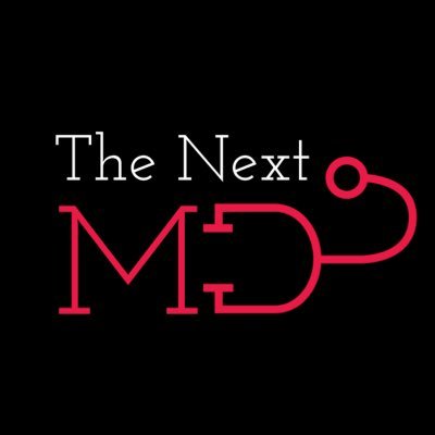 Future Black Female Physician Leader. #TheNextMD