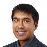 Vivek Goyal(@ProfessorGoyal) 's Twitter Profile Photo