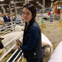 Claire Burnett (@clurbeee) 's Twitter Profile