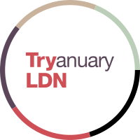 Tryanuary London (@tryldn) 's Twitter Profile Photo Tryanuary London (@tryldn) 's Twitter Profile Photo