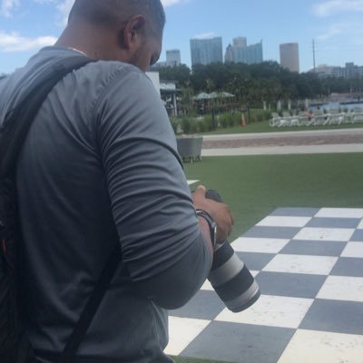 •Photographer •Father of 4 amazing kids •Beautiful Wife •Family •God •Continue to strive for your dreams #FamilyFirst #TeamHoward #NeverGiveUp #YouHaveToWantIt
