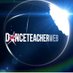 Dance Teacher Web (@DanceTeacherWeb) Twitter profile photo