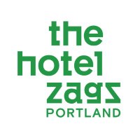 The Hotel Zags Portland(@TheHotelZags) 's Twitter Profile Photo