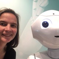 Dr. Anke Knopp (@nowanda1) 's Twitter Profile