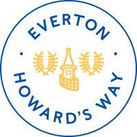 Everton Howard's Way(@HowardsWayFilm) 's Twitter Profileg
