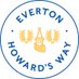 Everton Howard's Way (@HowardsWayFilm) Twitter profile photo