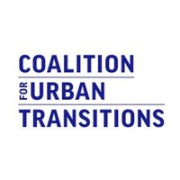Coalition for Urban Transitions(@CoalitionUrban) 's Twitter Profile Photo