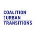 Coalition for Urban Transitions (@CoalitionUrban) Twitter profile photo