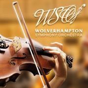 Wolverhampton Symphony Orchestra Follow for concert details, exciting events, membership info