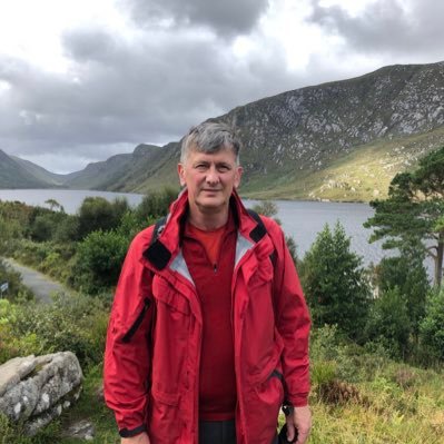 jeremythompson1's profile picture. PhD candidate at Ulster Uni, oldest perhaps! Interests, police education. All tragedy exists in the failure to communicate. Views my own-RT not an endorsement.