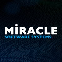 Miracle Software Systems, Inc(@miraclesoft) 's Twitter Profile Photo