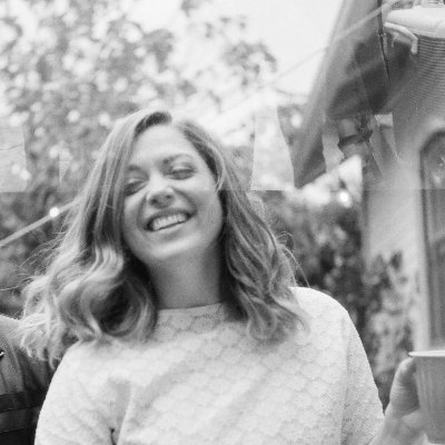 DeltaMurphy's profile picture. Associate Partner at @Pentagram