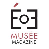 Musée Magazine(@MuseeMagazine) 's Twitter Profile Photo