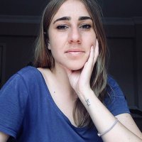 Chiara Mignani (@cmignani) Twitter profile photo