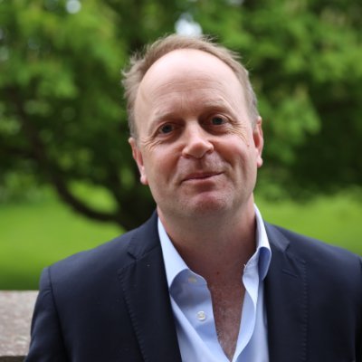 HosBirmPsy's profile picture. Head of Psychology at the University of Birmingham