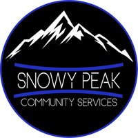 Snowy Peak Community Services (@communitypeak) 's Twitter Profile