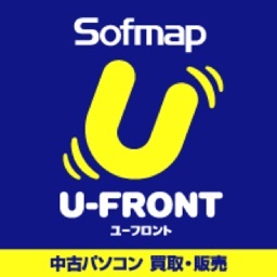 ビックカメラグループ ソフマップの中古専門店U_FRONT セールIDです。キャンペーン時など不定期でつぶやきます。
