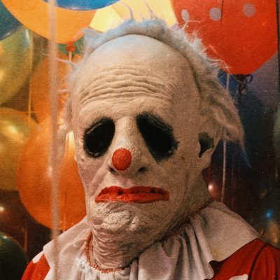 Pennywise isn’t real. But Wrinkles is. This documentary explores the infamous clown who makes a living being hired by parents to terrorize their children.