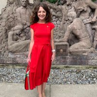 Mary Jordan, EdD, LPC, NCC, NCSC (@maryjordanedd) 's Twitter Profile