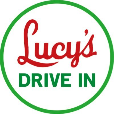 Lucy’s Drive In