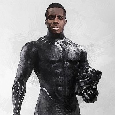 SalifHayes's profile picture. 