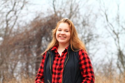 shenk_hannah's profile picture. MU | PM