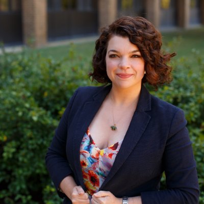 LeighAnneTiff's profile picture. Public Affairs Specialist @epa | Ph.D. Candidate @MSUComArtSci researching #scicomm | Formerly @Defenders @NewsHour @NBCNews @WHYYThePulse | DAR | Dog Mom 🐾