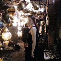 María G. San Narciso (@mariagsn) 's Twitter Profile Photo María G. San Narciso (@mariagsn) 's Twitter Profile Photo