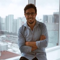 Carlos Blanco (@chalyst) 's Twitter Profile