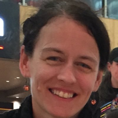 heer_rachel's profile picture. Trust Director of MFL. Wife. Mum.