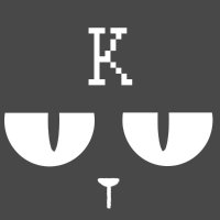 Ku-N๐พ้ขใใใI-18ใ (@kun_blackcat) 's Twitter Profile