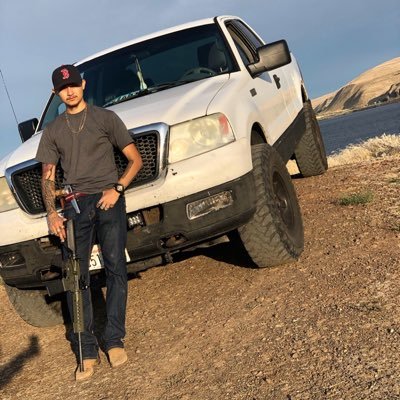 Baby chivos, Santiago R. 🐐Romeo A. 🐐 Daddy to some, Papi to others I always knew I was meant to rep the only hood worth repping, Father hood.