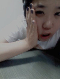 Hi
name is Ye-jin.
hoping to find a pen pal in a foreign land.

부천이라는땅떵어리에살고있는
22살난B+O형의피를가지고살아가는
녀자/-_-v 전형적인오형마인드
문기적이라불릴만큼이기적인녀자지만
완전의리대박인녀자임!사랑해준다내가