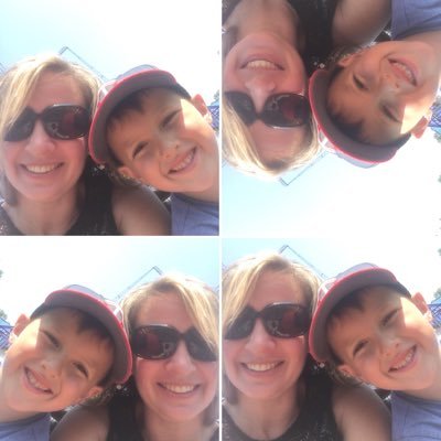 mrs_gusberti's profile picture. Education change agent