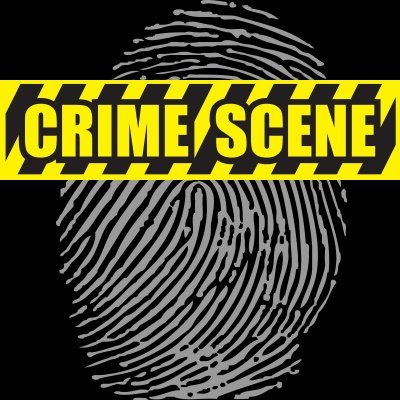 Crime Scene Cases