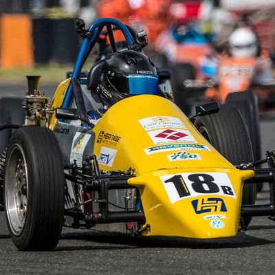 Motor racing rookie on a budget! Driving for RTV in the UK Formula Vee Championship
L1/L2 wallet address: formulavee.loopring.eth