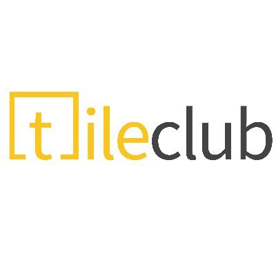 TheTileClub's profile picture. Tile Club is an online tile store with unique and cutting-edge inventory. We carry stunning marble, porcelain, glass, ceramic, and other gorgeous collections.