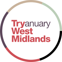 @Tryanuary West Midlands, we are a UK community that supports and promotes the beer industry. #Tryanuary