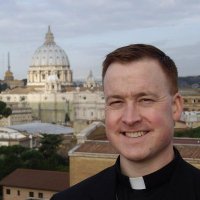 Father David M. Vogel(@VogelFather) 's Twitter Profile Photo