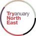 Tryanuary North East (@TryNorthEast) Twitter profile photo