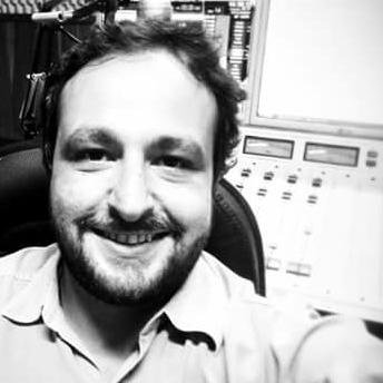 Voz1br1's profile picture. Pai do Spock