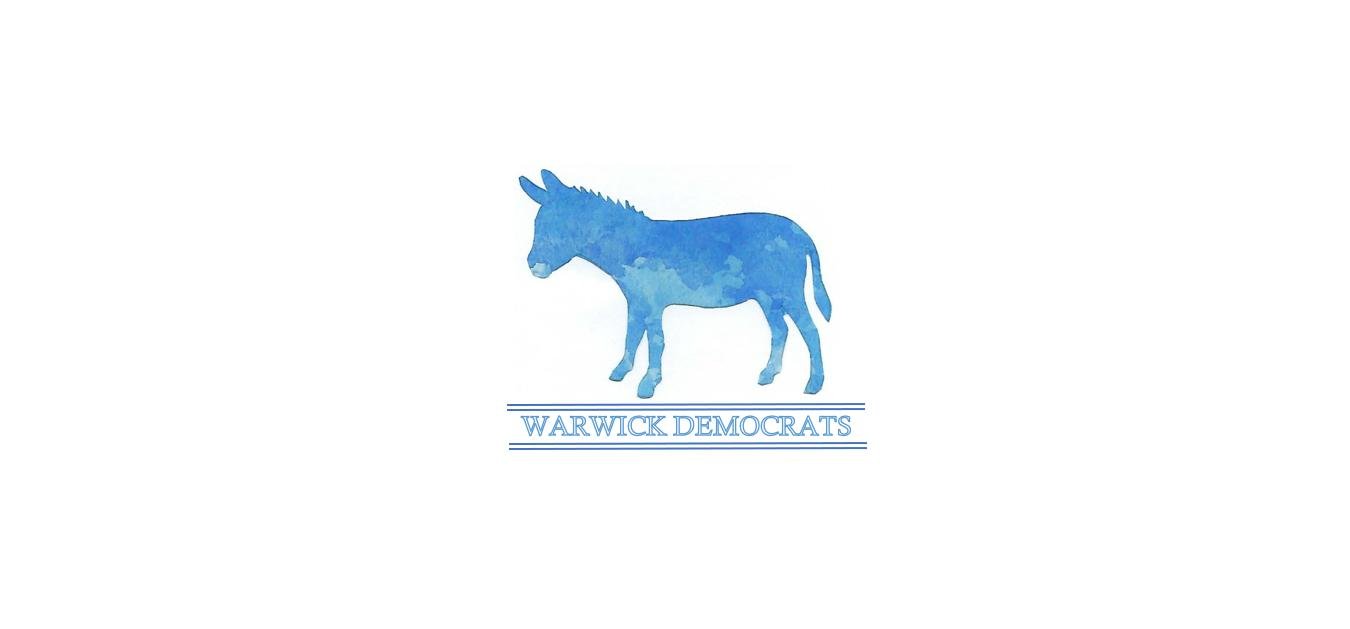 We're a cordial group of like-minded individuals advocating democrat values. We work to get democrats elected, register voters, and get them to the polls.