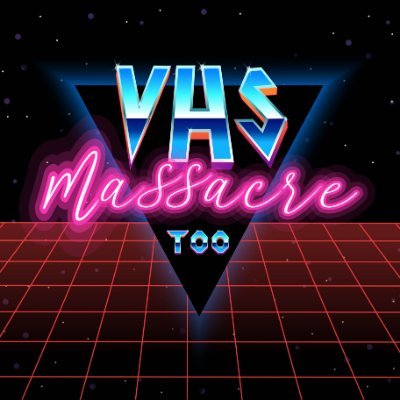 NY Times celebrated feature-length docs (VHS Massacre 1&2) & podcast about Indie filmmaking and games! American Expendables & Exorcism of Fleete Marish creators