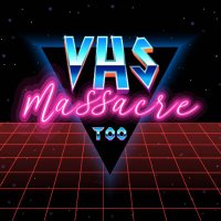 VHS Massacre(@VHSMassacre) 's Twitter Profile Photo