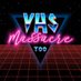 VHS Massacre (@VHSMassacre) Twitter profile photo